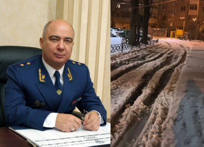 Коммунальная импотенция: после такого беспредела новый прокурор должен проверить ЖКХ Воронежа