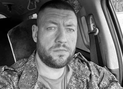 В ходе СВО погиб президент Федерации армрестлинга Воронежской области