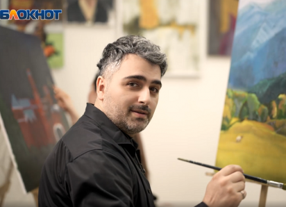 Арт-пространство Фаэтон станет новой пристанью всех талантов Воронежа 