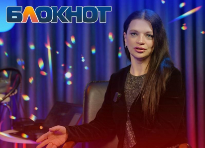 Пронзительную песню о солдате спела вживую воронежская певица
