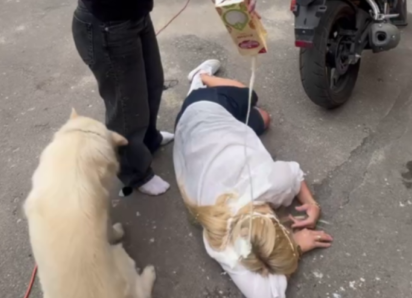 Александр Бастрыкин потребовал доклад о жестком «кефирном» побоище в Воронеже