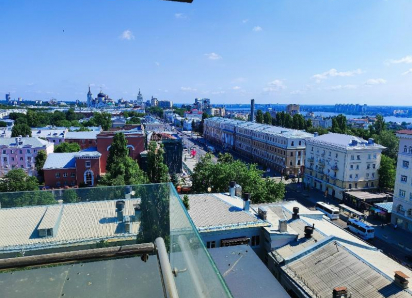 Воронежцы с удвоенным аппетитом набросились на ипотеку, говорит статистика