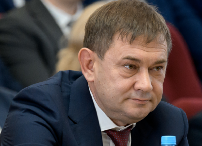 После ухода Нетёсова началось обновление Воронежской облдумы