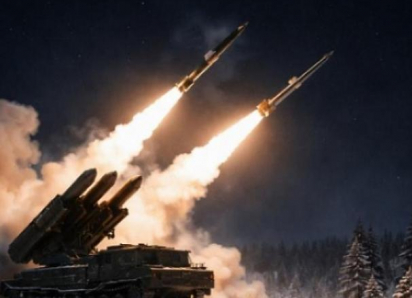 Шесть БПЛА сбито над Воронежской областью: обломками повредило промышленное предприятие