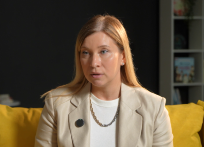 Детский омбудсмен Воронежской области выступила за ограничение соцсетей для детей