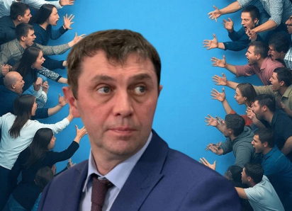 Мэра Воронежа Петрина затравили требованиями включить отопление: ранее воронежцы также активно настаивали на отключении