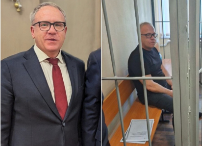 Из министерства – за решетку: путь Геннадия Швыркова 
