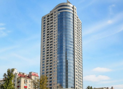 32-этажный небоскреб построят за 1,46 млрд рублей в центре Воронежа