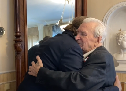 Судьба Воронежа – быть щитом России