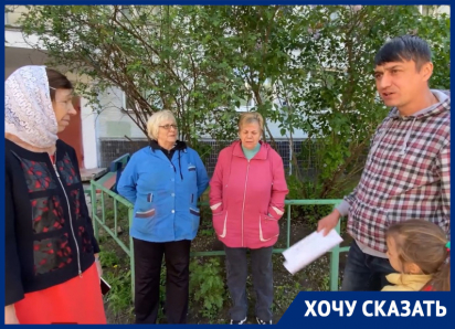 Давили на пожилых: УКашка из антирейтинга оказалась в центре нового скандала в Воронеже