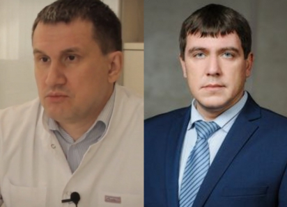 Двух министров исключили из состава воронежского правительства 