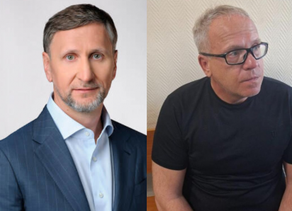 Учредителя «Агроэко» Маслова и скандального экс-министра Швыркова вычеркнули из Совета при губернаторе