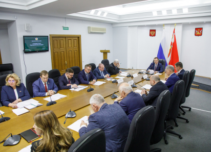 Кто станет новым вице-спикером Воронежской областной Думы