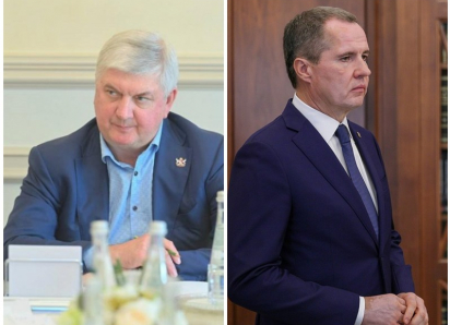 Почему губернаторы приграничья один за одним высказываются против тотального отключения связи 