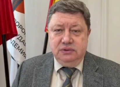  «Студент не должен убирать снег, он должен учиться»: странные коммунальные идеи депутата Сысоева раскритиковали в Воронеже