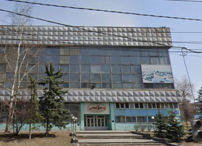 За 357 млн рублей вновь выставили на продажу бывший стеклотарный завод в Воронеже