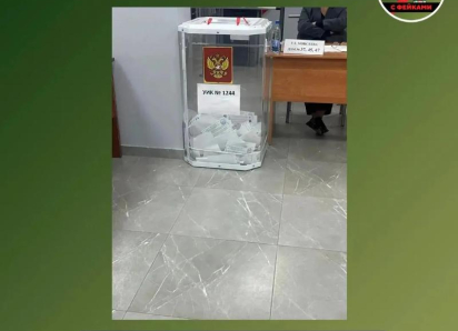Фейк о вбросах бюллетеней на выборах разоблачили в Воронеже