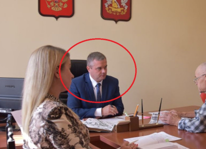 Скандал с Петровской набережной Воронежа привел к отставке замминистра строительства