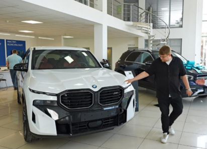 Как купить авто из-за границы выгодно и быстро в 2025 году? 