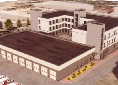 А строить кто будет? Облажавшийся подрядчик подал в суд на воронежский минстрой