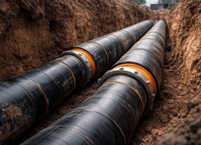 В два с лишним раза вырастут расходы на строительство канализации в Воронеже