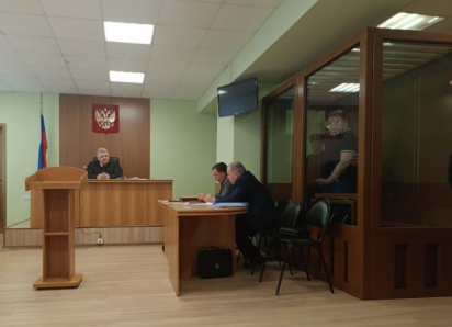О политической провокации после ареста Мишанкова предупредили правительство Воронежской области
