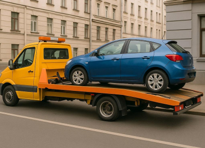 Законность эвакуации машин в Воронеже поставили под сомнение — тарифы не были установлены