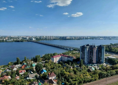 ГК «Развитие» завершает строительство ЖК «Метрополь» 