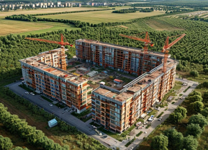 Вопреки здравому смыслу: депутат лоббирует строительство нового ЖК под Воронежем