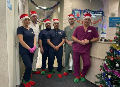 Тяжесть в ногах? Приём флеболога за 1000 ₽ и фиксированная цена на лазер