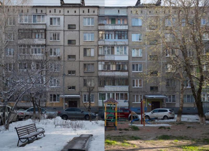 Скоро это закончится: резкую перемену погоды в Воронеже спрогнозировал главный метеоролог 