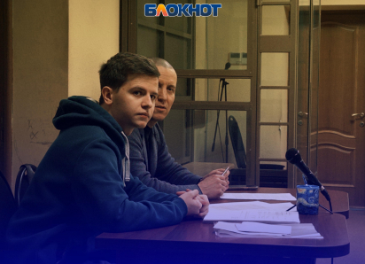 «Преступление могло быть предотвращено»: как суд выносил приговор экс-редактору «Наше:36» Денису Ерошенко