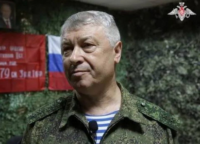 Цель покушения на генерала Алексеева назвал Журавлев