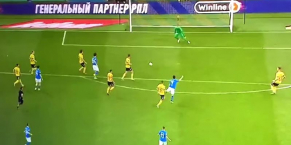 Вторая победа подряд и дебют Евсеева: воронежский «Факел» одолел одного из лидеров РПЛ