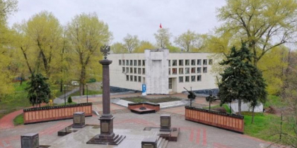 Стало известно, кто отремонтирует Музей-диораму за 98,5 млн рублей в Воронеже