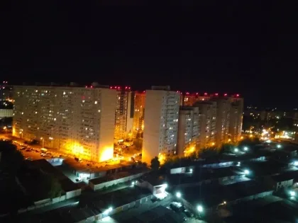 Дроны ВСУ влетают в Воронежскую область, в Россоши ревут сирены