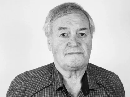 Один из старейших спортивных педагогов ВГАС ушёл из жизни в Воронеже