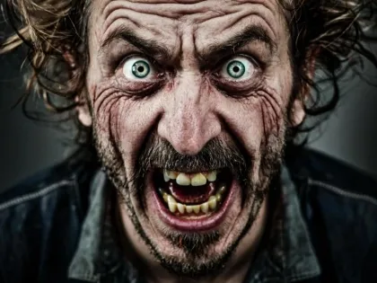 Как не поехать кукухой в современном суровом мире? 