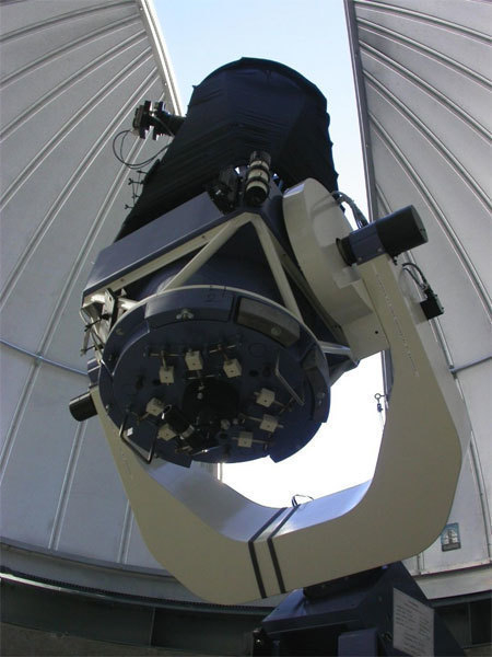 В Воронежском госуниверситете откроется астрономическая обсерватория