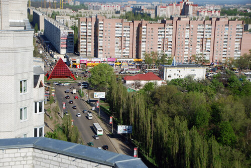 Фото На Документы Воронеж Северный