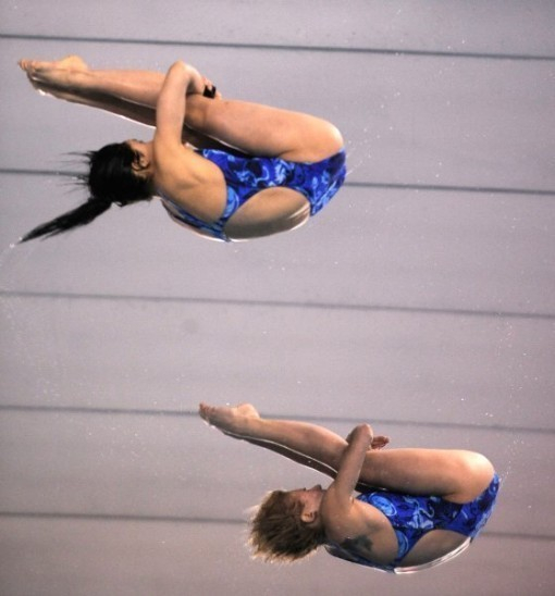 Воронежские спортсменки Наталья Гончарова и Юлия Колтунова попали в ...