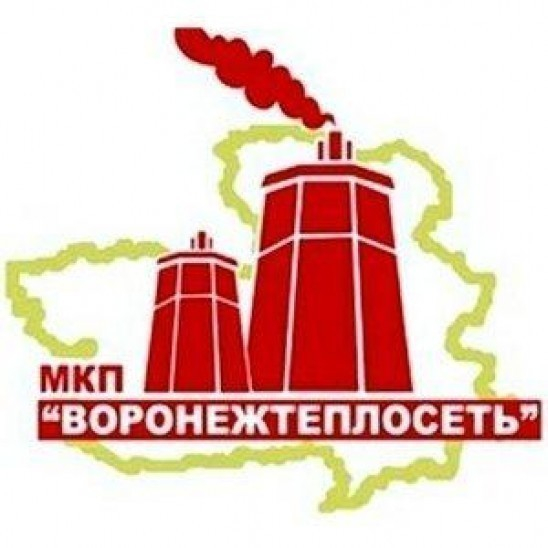 Долги «Воронежтеплосети» перед «Газпромом» погасят из городского бюджета