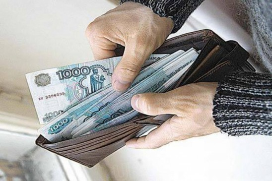 Воронежцы стали больше зарабатывать денег и больше тратить на покупки
