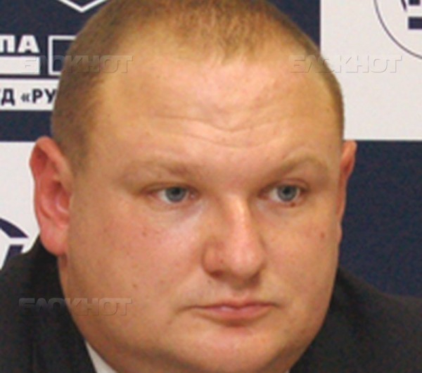 Депутат Дмитрий Крутских написал в полицию заявление о клевете «Блокнот-Воронеж»