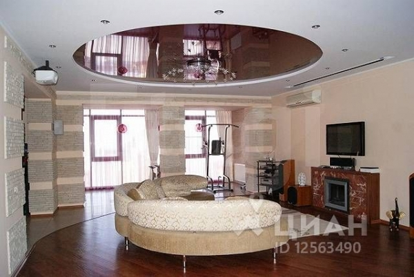 Опубликованы снимки самой дорогой квартиры Воронежа за 35 млн