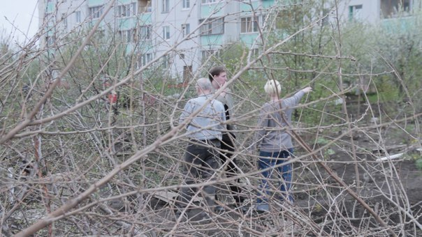 Под Воронежем при попустительстве властей строители захватили сады и огороды пенсионеров