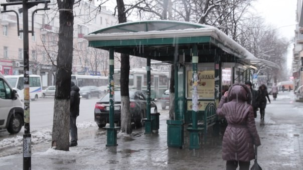 В Воронеже зимой может значительно подорожать проезд в автобусах