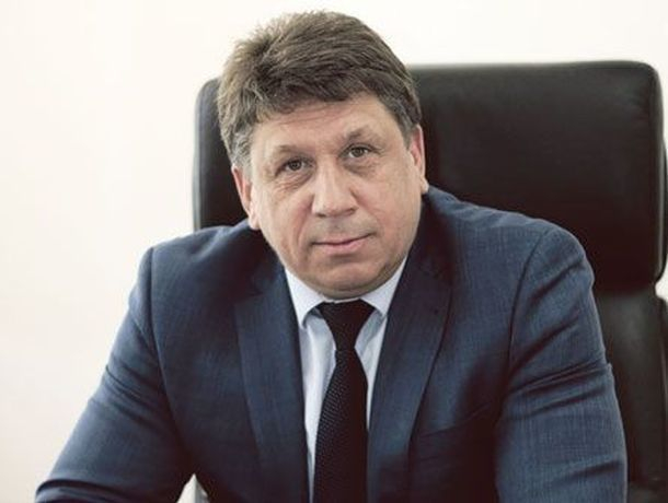 Директор Воронежского авиазавода Дмитрий Пришвин ожидаемо ушел в отставку