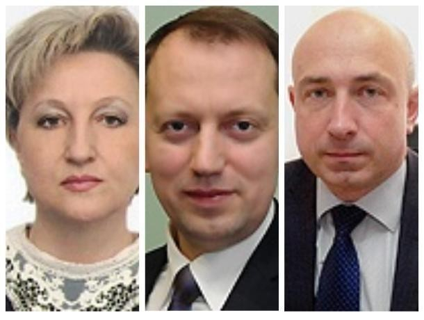Объяснительные чиновников облздрава губернатору Гусеву публикует «Блокнот Воронеж»