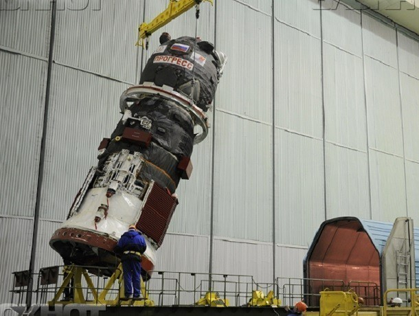 Роскосмос отозвал все двигатели ракет-носителей «Протон-М» на завод в Воронеж